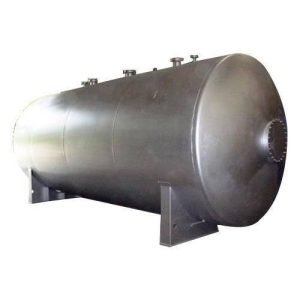 SS Storage Tank