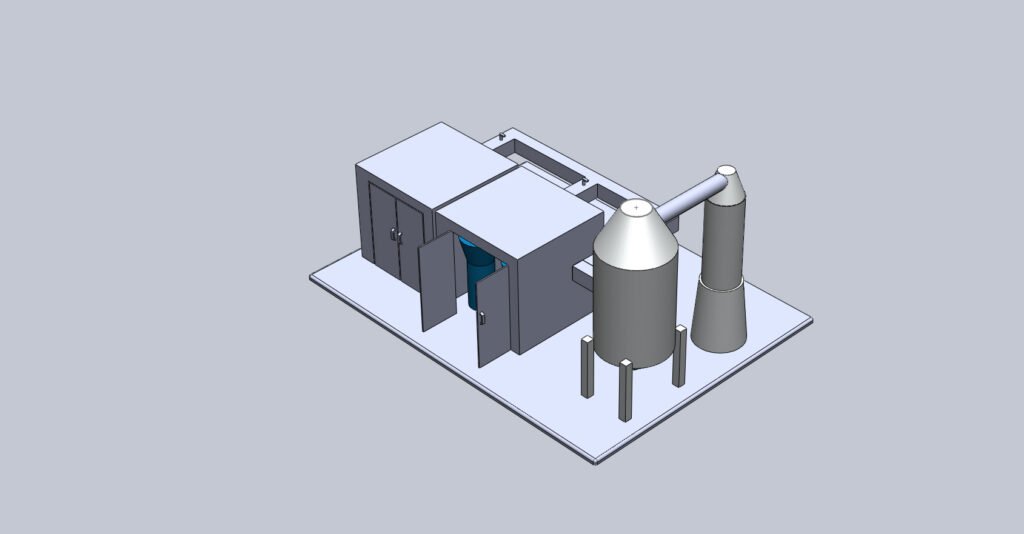 Aggarbatti Dryer 2